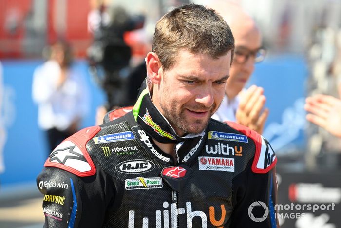 Cal Crutchlow, RNF MotoGP Racing