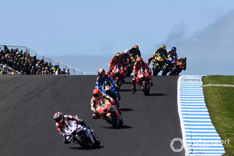 Jorge Martin, Pramac Racing