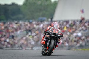 Maverick Viñales, Aprilia Racing