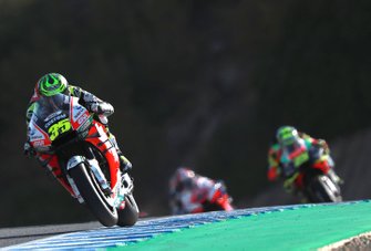 Cal Crutchlow, Team LCR Honda