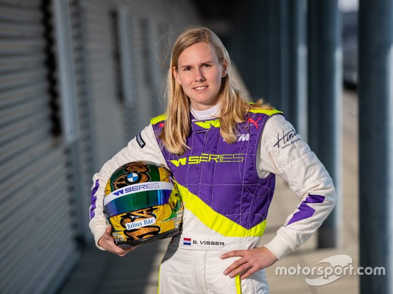 Beitske Visser