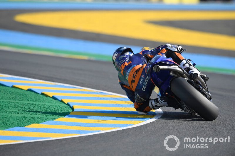 Miguel Oliveira, Red Bull KTM Tech 3