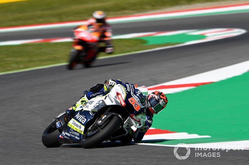 Tito Rabat, Avintia Racing