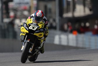 Francesco Bagnaia, Pramac Racing