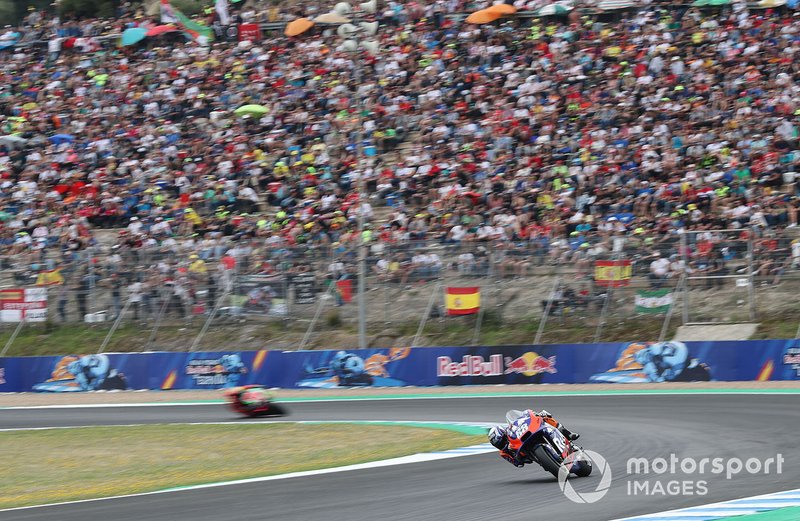Miguel Oliveira, Red Bull KTM Tech 3