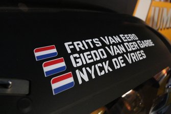 Presentatie RTN