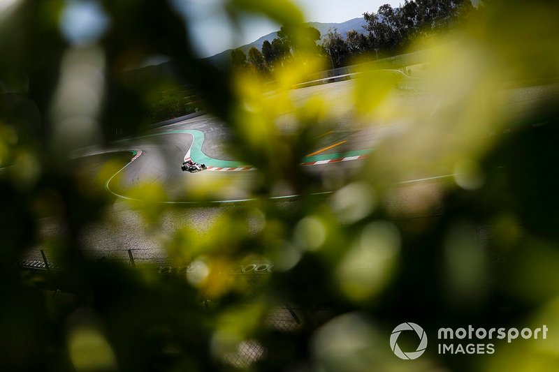Kimi Raikkonen, Alfa Romeo Racing C38