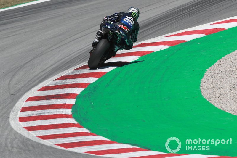 Maverick Vinales, Yamaha Factory Racing