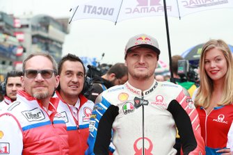 Jack Miller, Pramac Racing