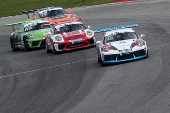 Simone Iaquinta, Ghinzani Arco Motorsport