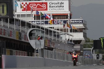 Jorge Lorenzo, Repsol Honda Team