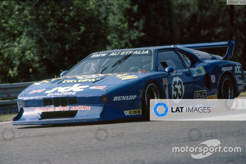 Eddie Jordan