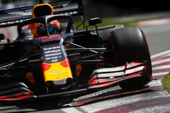 Pierre Gasly, Red Bull Racing RB15