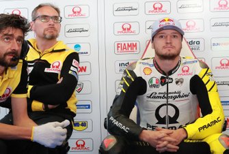 Jack Miller, Pramac Racing