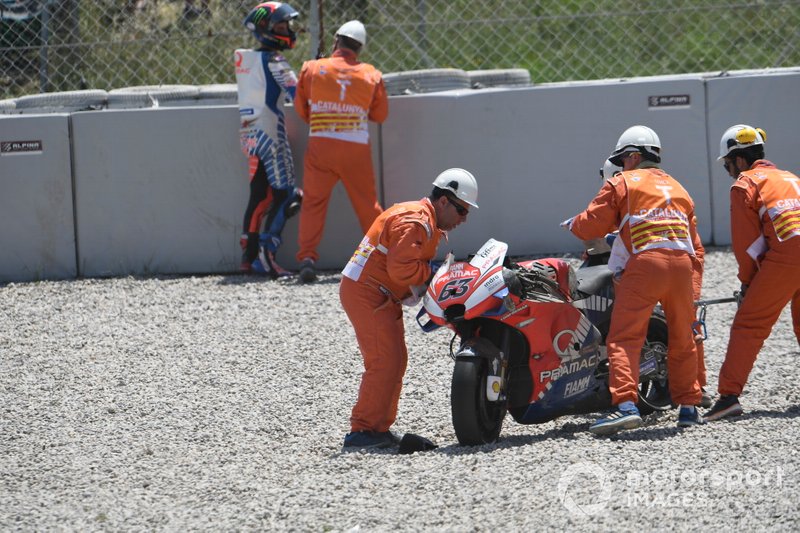 Francesco Bagnaia, Pramac Racing