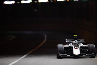 Nyck De Vries, ART Grand Prix
