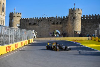 Romain Grosjean, Haas F1 Team VF-19