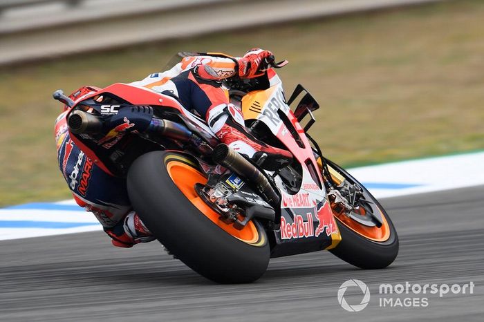 Marc Márquez, Repsol Honda Team