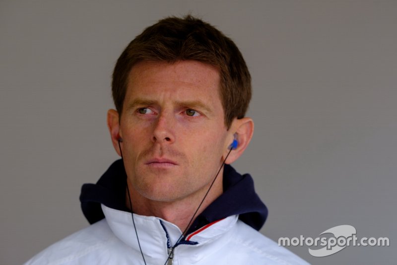 Anthony Davidson (DragonSpeed-Oreca #31): 24 GP-Starts (2002; 2005; 2007-2008)
