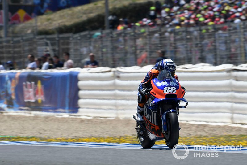 Miguel Oliveira, Red Bull KTM Tech 3