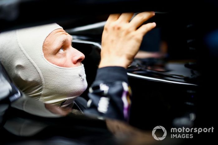 Kevin Magnussen, Haas F1