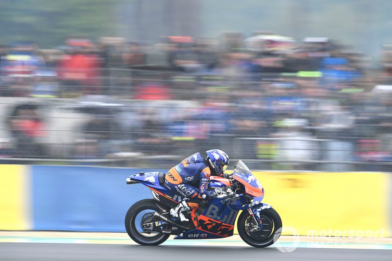 Miguel Oliveira, Red Bull KTM Tech 3