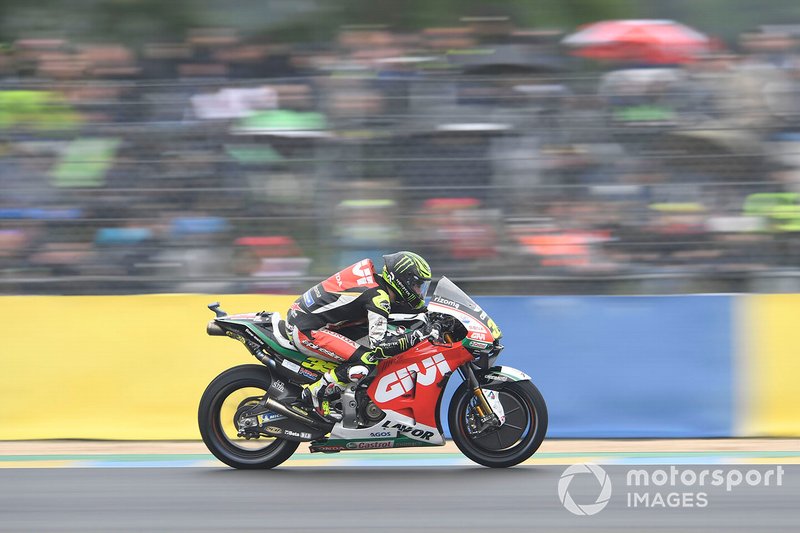 Cal Crutchlow, Team LCR Honda