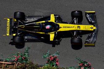 Daniel Ricciardo, Renault R.S.19