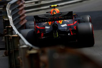 Pierre Gasly, Red Bull Racing RB15