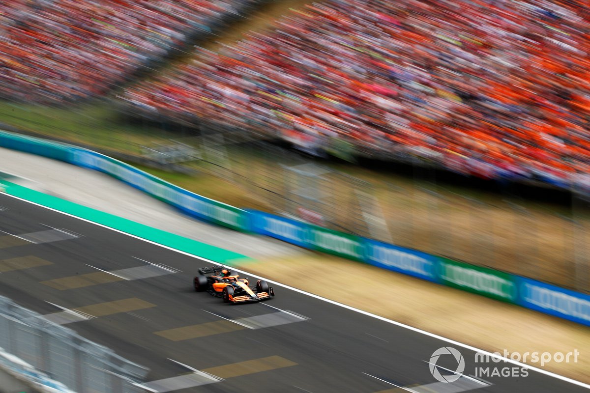 Daniel Ricciardo, McLaren MCL36