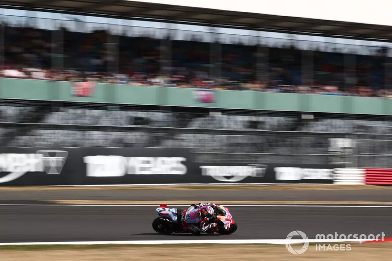 Enea Bastianini, Gresini Racing