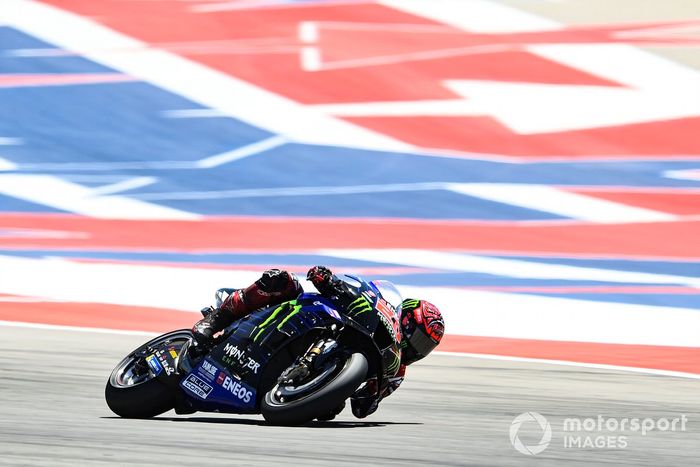 Fabio Quartararo, Yamaha Factory Racing