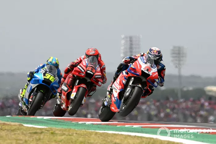 Johann Zarco, Pramac Racing
