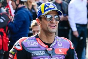 Jorge Martín, Pramac Racing