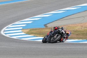 Somkiat Chantra, Equipo LCR Honda