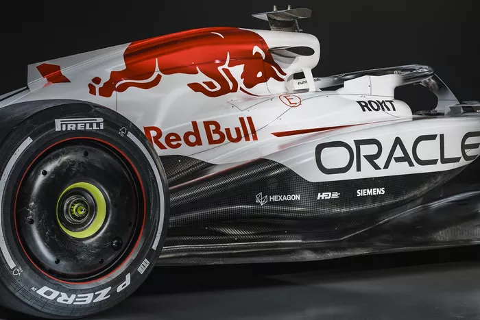 Red Bull Racing RB21, Japanese GP livery