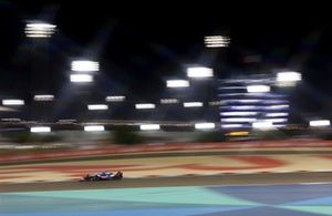 Pierre Gasly, Alpine