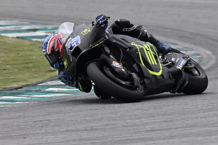 Ai Ogura, Trackhouse Racing