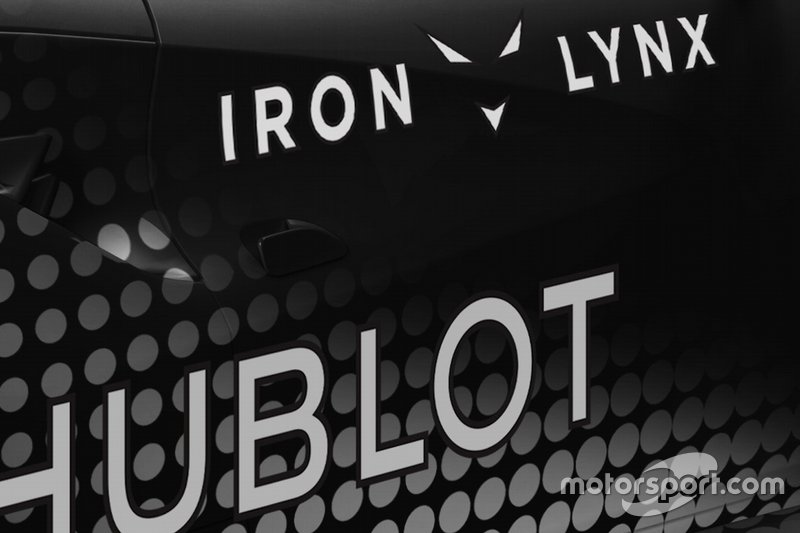 Giacomo Piccini, Rino Mastronardi, Iron Lynx, Ferrari 488 GT3
