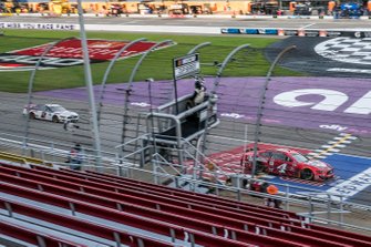 Kevin Harvick, Stewart-Haas Racing, Ford Mustang