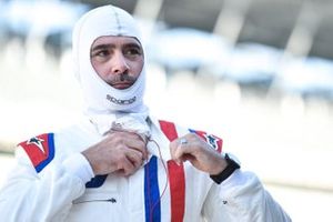 Jimmie Johnson, Chip Ganassi
