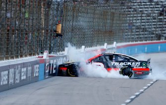 Race Winner Austin Dillon, Richard Childress Racing, Chevrolet Camaro