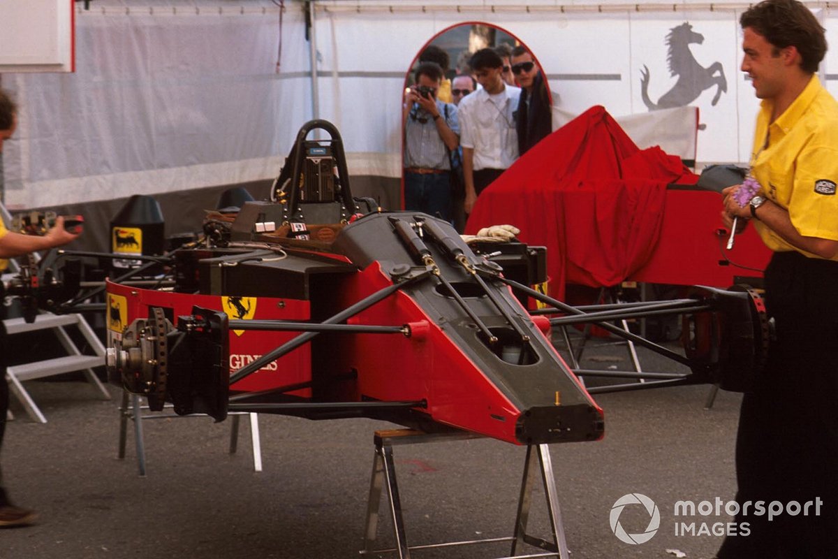 Ferrari 640