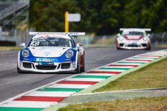 Stefano Bianconi, Diego Mercurio