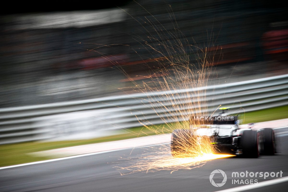 Kevin Magnussen, Haas VF-20