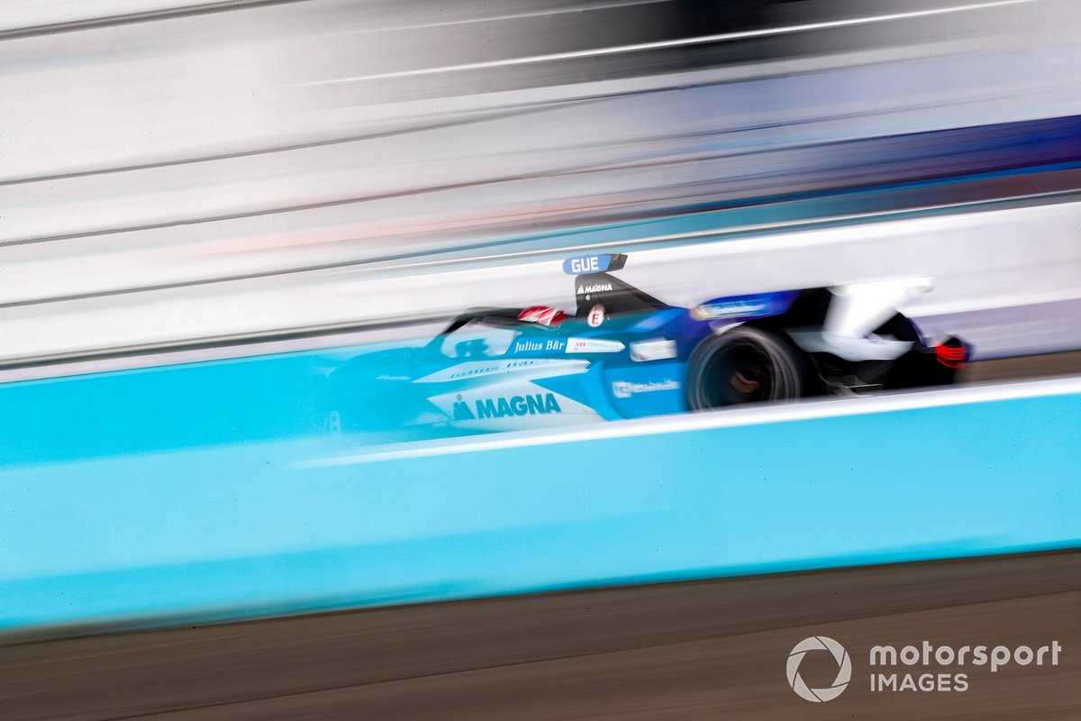 Maximilian Gunther, BMW I Andretti Motorsports, BMW iFE.20