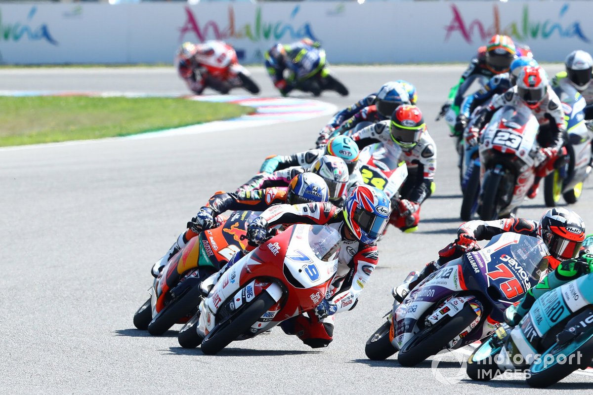 Ai Ogura, Honda Team Asia