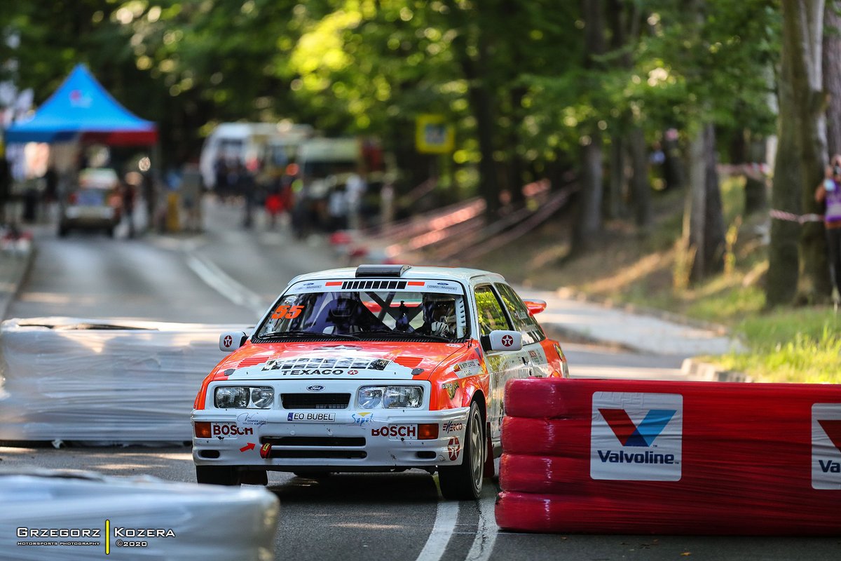 Grand Prix Sopot-Gdynia