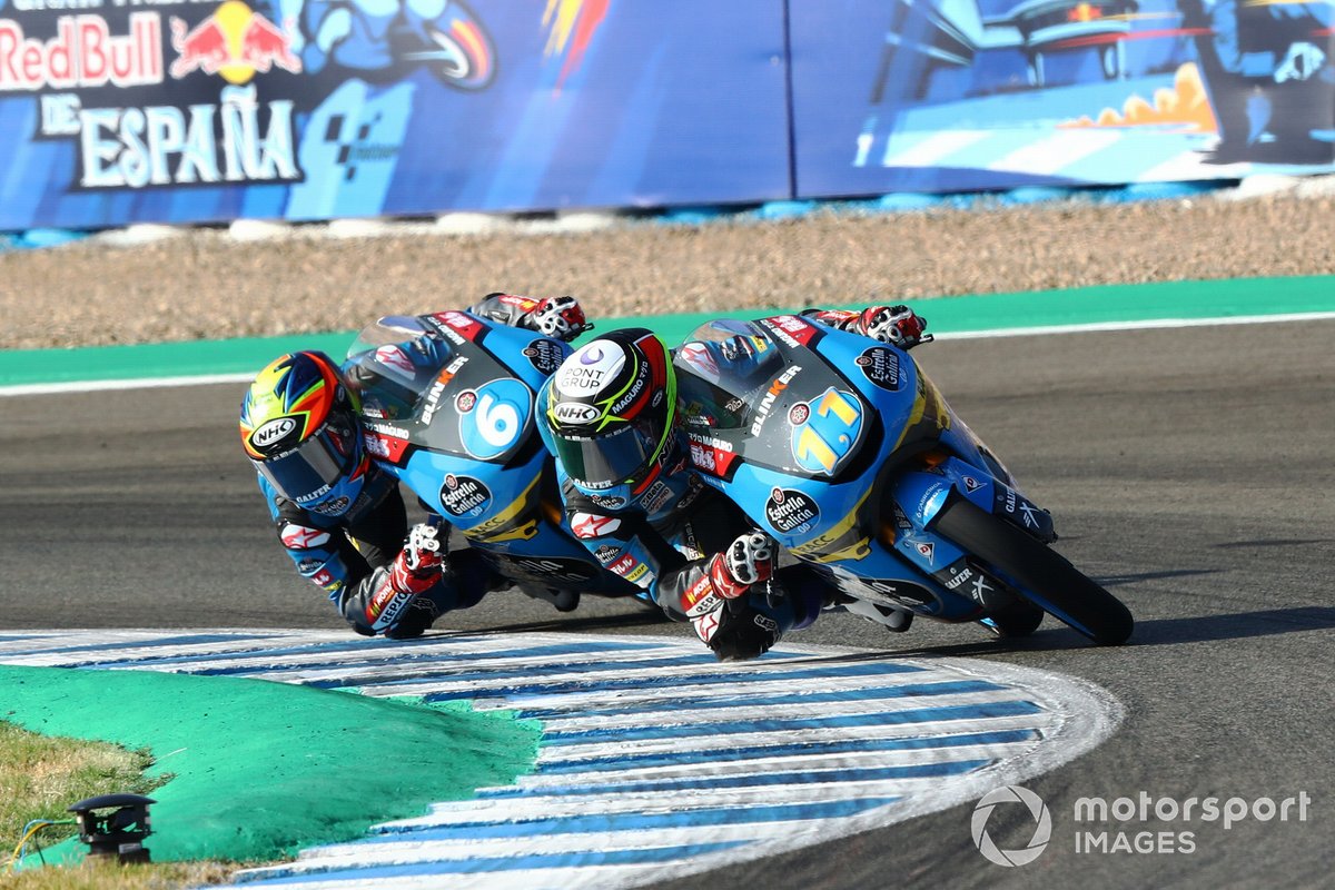 Sergio Garcia, Estrella Galicia 0,0