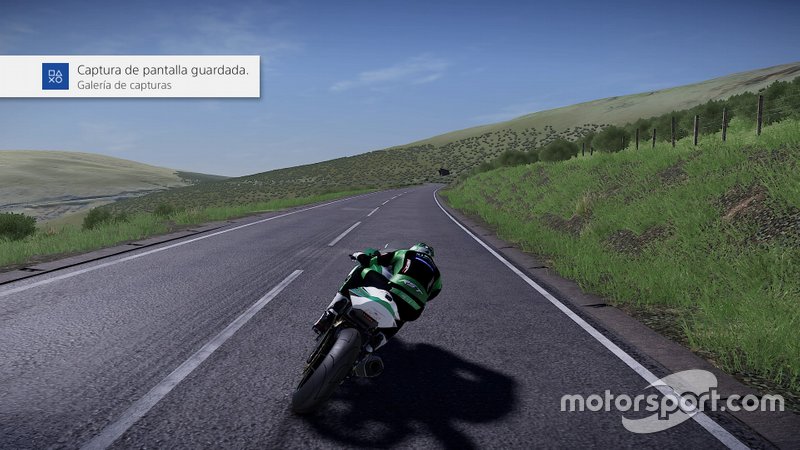 Screenshot TT Isle of Man 2